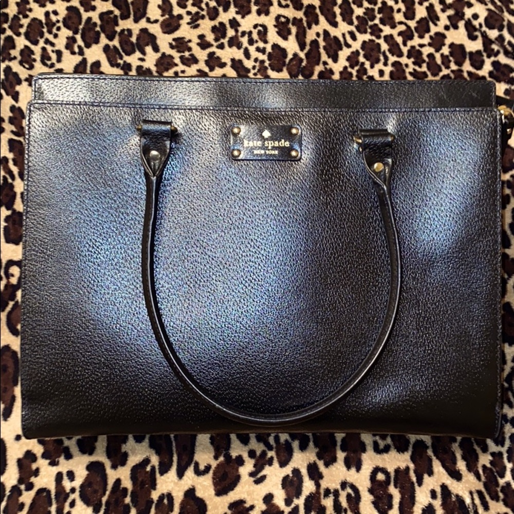Kate Spade Large Satchel/Tote